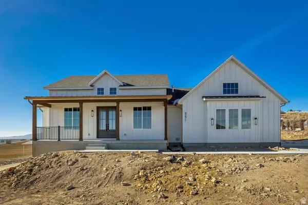9271 N Harmony Way, Eagle Mountain, UT 84005