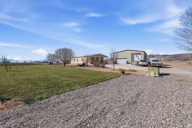 323 W 400 N, Central Valley, UT 84754 - #1
