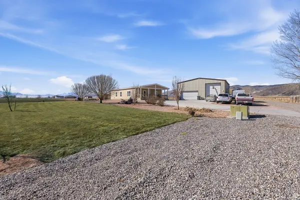 323 W 400 N, Central Valley, UT 84754