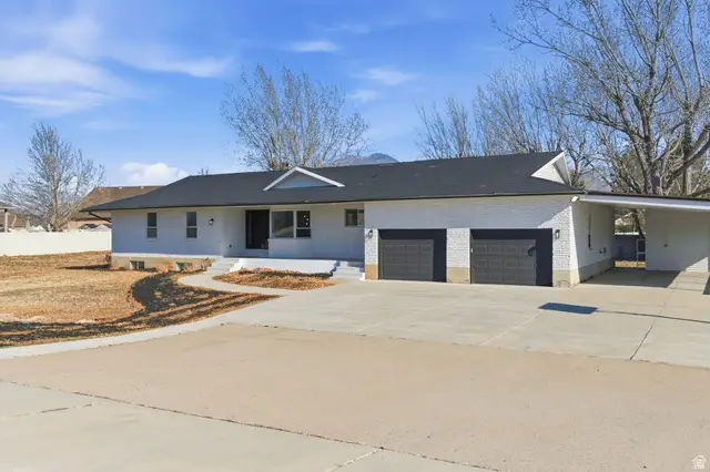 1455 E 100 S, Spanish Fork, UT 84660 - #1