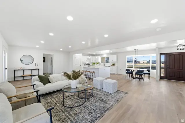 1455 E 100 S, Spanish Fork, UT 84660 - #2