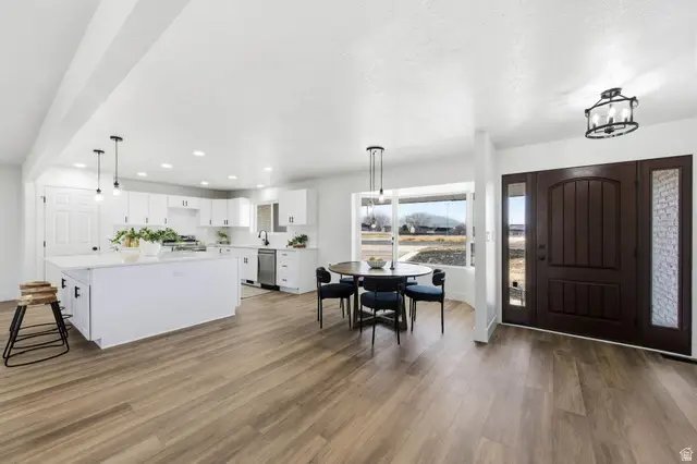 1455 E 100 S, Spanish Fork, UT 84660 - #3