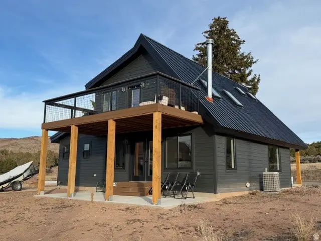 96 South Blvd, Dutch John, UT 84023 - Image #1