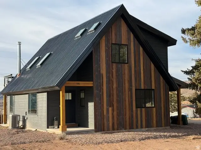 96 South Blvd, Dutch John, UT 84023 - Image #2