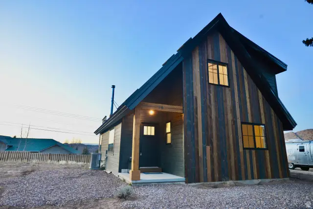 96 South Blvd, Dutch John, UT 84023 - Image #3