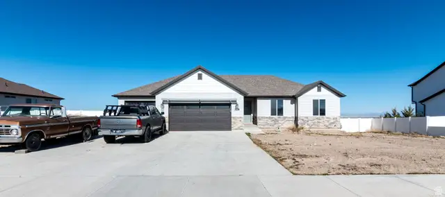 278 W Williams Ln S, Grantsville, UT 84029 - Image #3