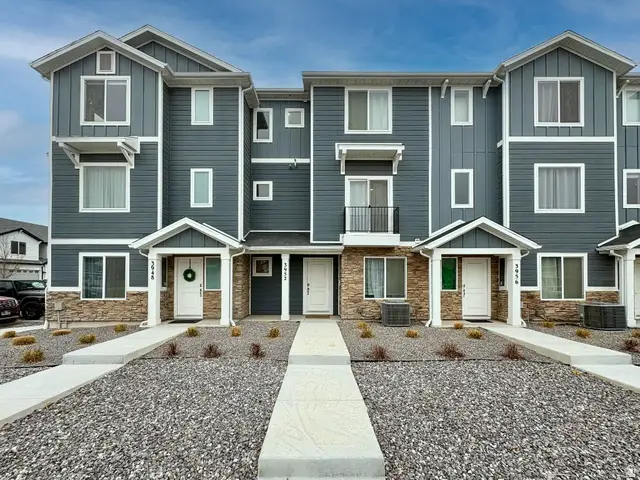 3952 N Wildcat Ln, Eagle Mountain, UT 84005 - #1