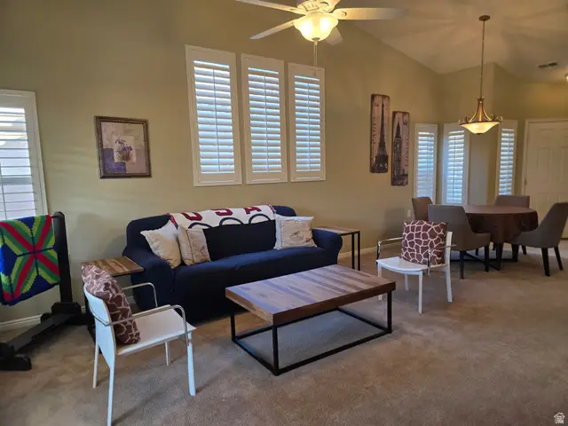 4532 S Cold River Dr, Saint George, UT 84790 - Image #2