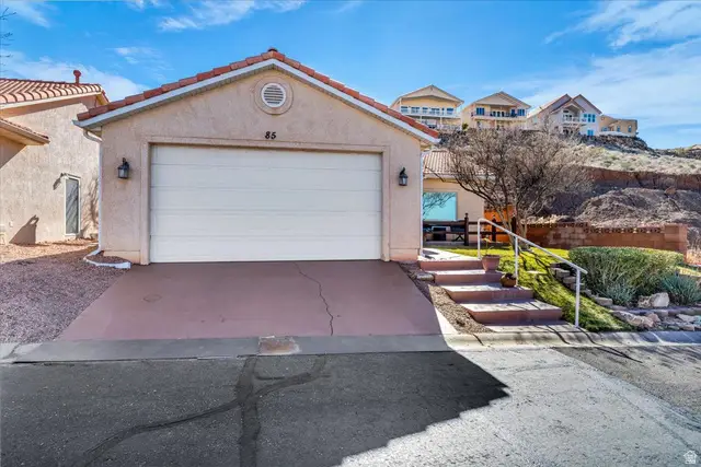 1360 E Telegraph St #85, Washington, UT 84780 - Image #1