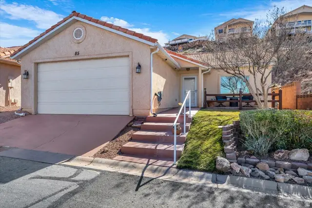 1360 E Telegraph St #85, Washington, UT 84780 - Image #2