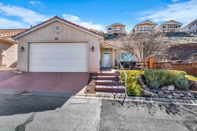 1360 E Telegraph St #85, Washington, UT 84780 - Image #3