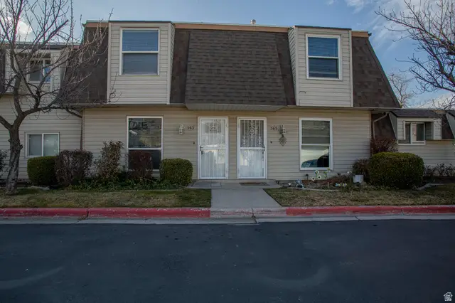 563 N 200 W, Bountiful, UT 84010 - Image #1