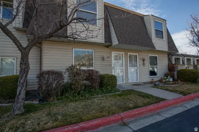 563 N 200 W, Bountiful, UT 84010 - Image #2