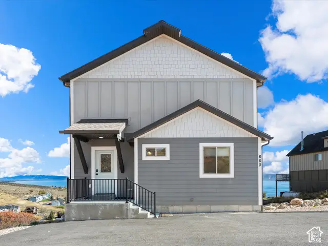 660 N Cambry Dr, Garden City, UT 84028 - #2