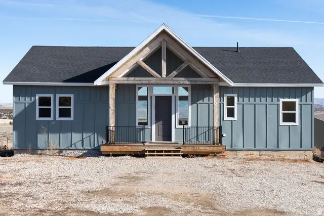 10815 N Elk Rd #45, Malad City, ID 83252 - #2