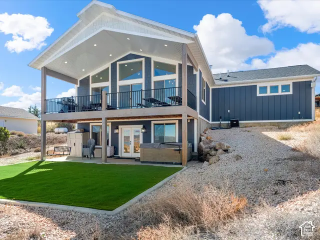 2774 S Chukar Dr, Garden City, UT 84028 - #1