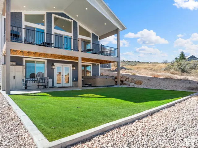 2774 S Chukar Dr, Garden City, UT 84028 - #2