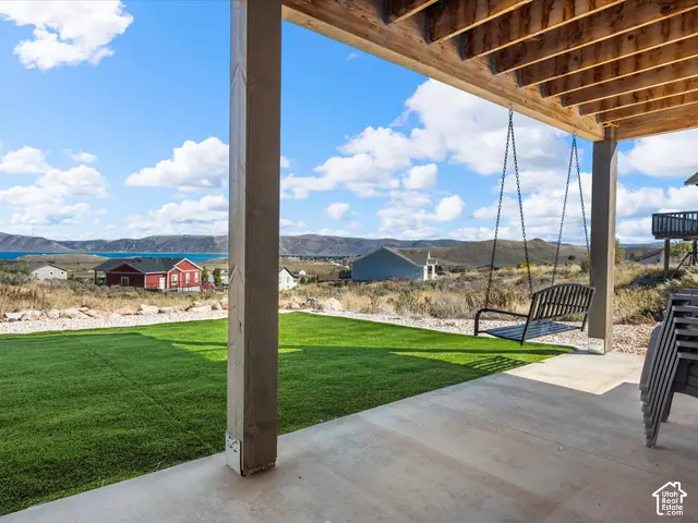 2774 S Chukar Dr, Garden City, UT 84028 - #3