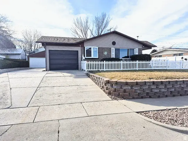 812 E 500 N, Tooele, UT 84074 - #1