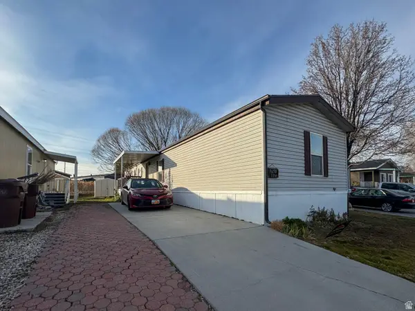 3658 S Willow River Rd W #13, West Valley City, UT 84119