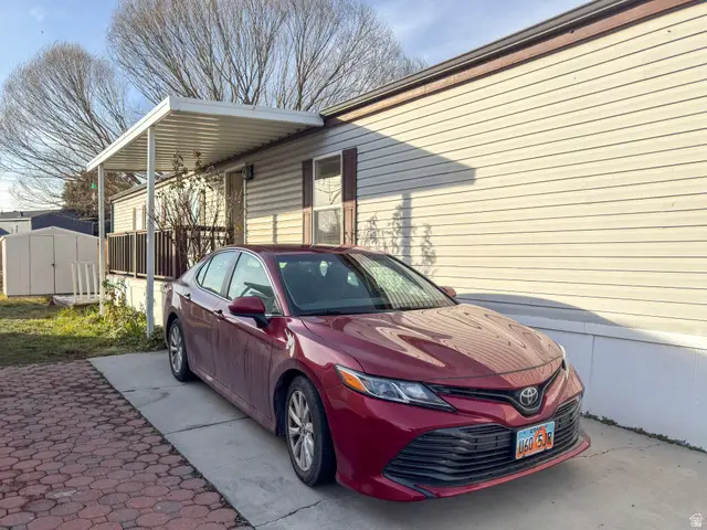 3658 S Willow River Rd W #13, West Valley City, UT 84119 - Image #2