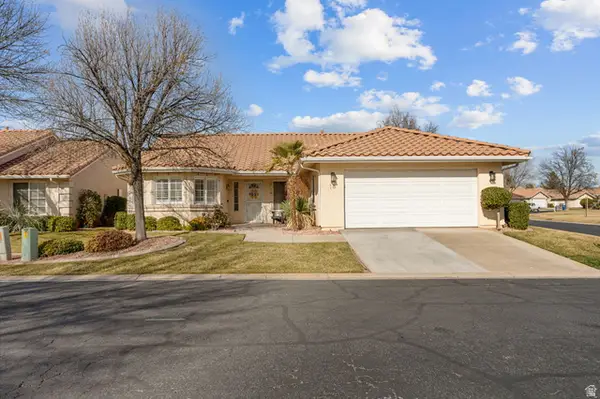 1825 W Mathis Park Pl #18, St. George, UT 84770