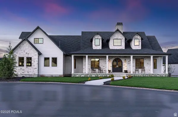 858 Crabapple Ct, Kamas, UT 84036