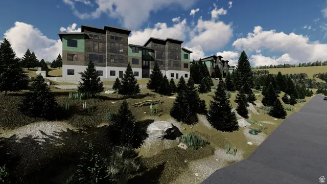 Address Withheld By Seller, Brian Head, UT 84719 - Image #1