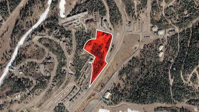 Address Withheld By Seller, Brian Head, UT 84719 - Image #2