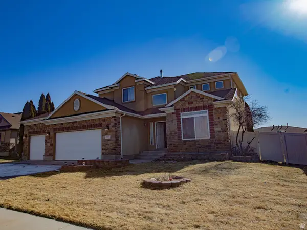 3405 W 4525 S, West Haven, UT 84401