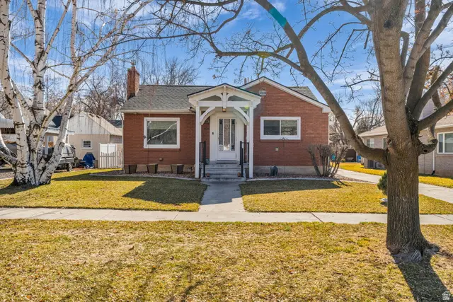 380 E 200 N, Springville, UT 84663 - Image #1