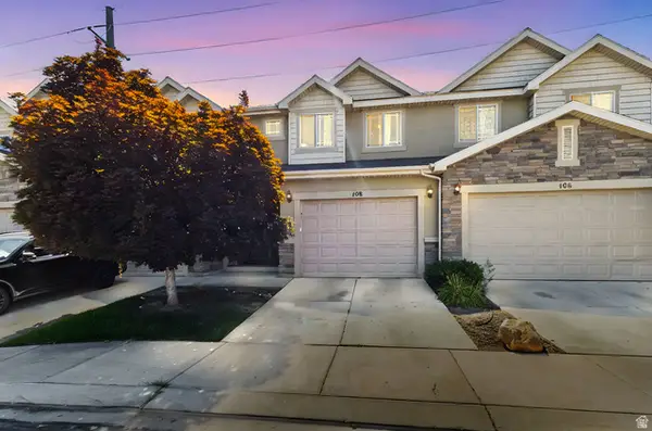 108 S 610 E, American Fork, UT 84003