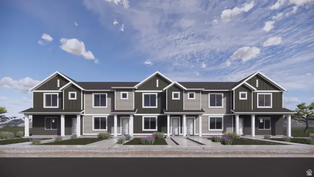 1268 N 300 E #177, Harrisville, UT 84404 - Image #1