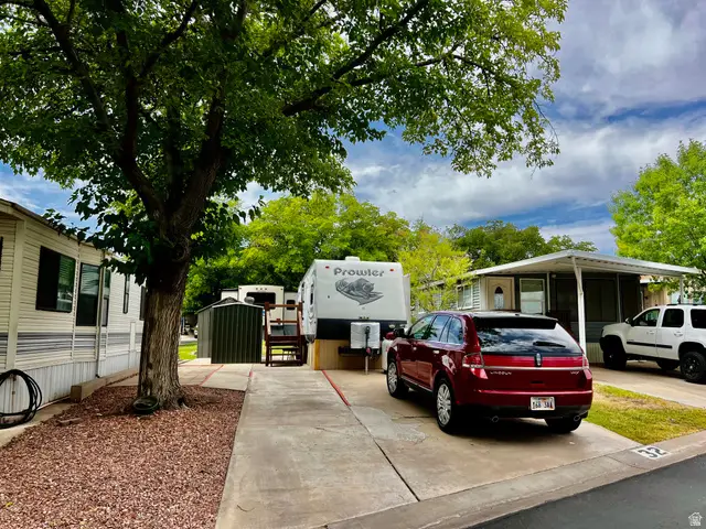 1150 W Red Hills Pkwy #32, Washington, UT 84780 - #2