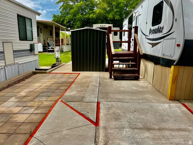 1150 W Red Hills Pkwy #32, Washington, UT 84780 - #3