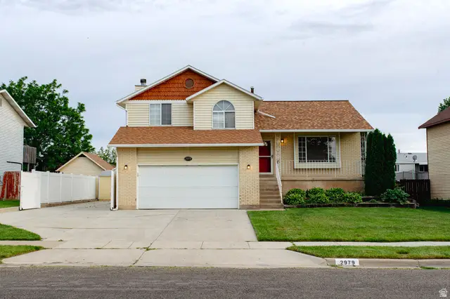2979 W 4275 S, Roy, UT 84067 - Image #1