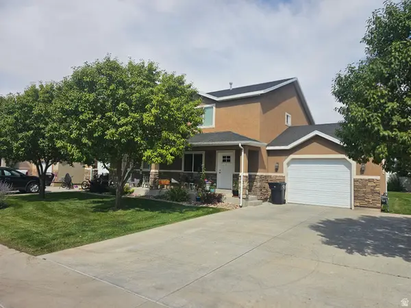 481 E 1080 S, Roosevelt, UT 84066