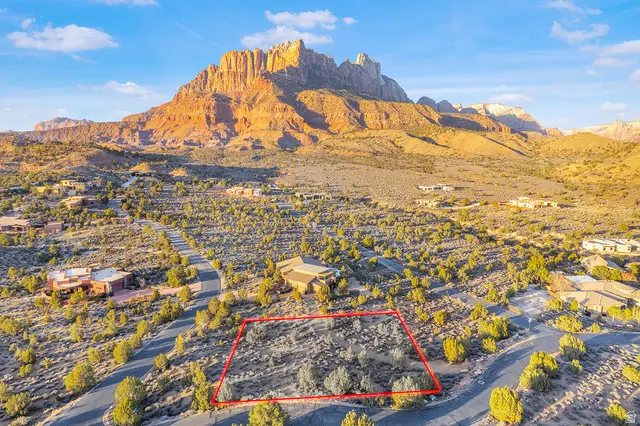 3008 Navajo Way, Springdale, UT 84767 - #2