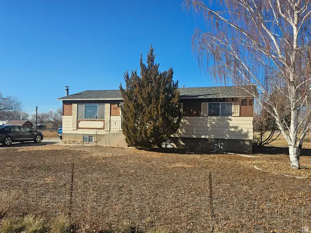 385 N 5750 E, Fort Duchesne, UT 84026 - #2