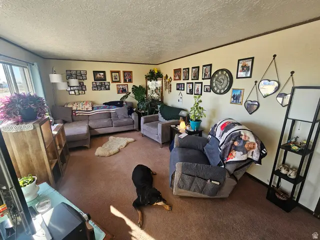 385 N 5750 E, Fort Duchesne, UT 84026 - #3