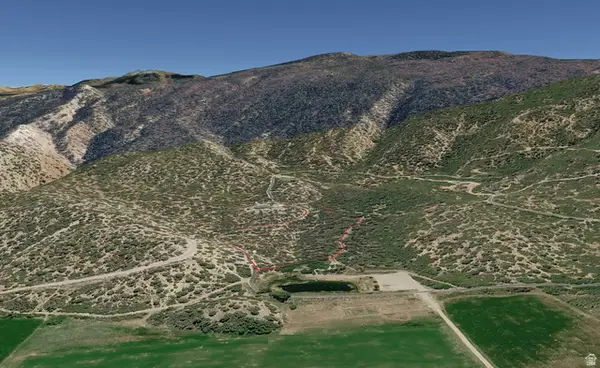 15 N Horseshoe Mtn., Spring City, UT 84662