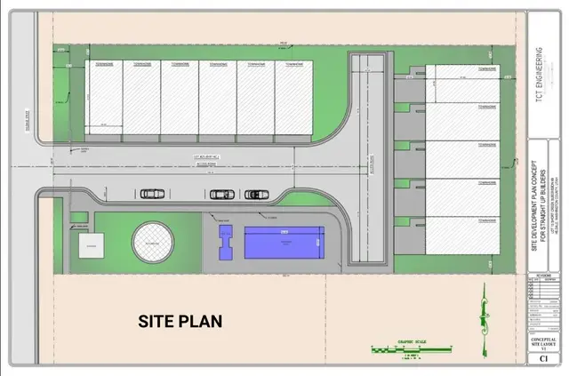 760 N Hildale St, Hildale, UT 84784 - #2