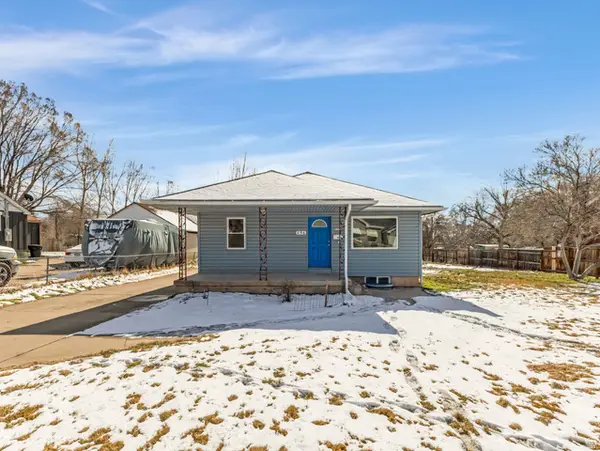 206 E 100 N, Clearfield, UT 84015