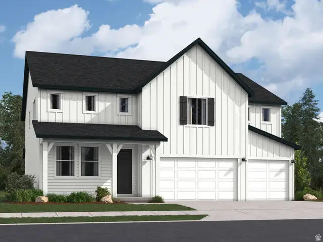 2095 E Hummingbird Dr #4027, Eagle Mountain, UT 84005 - #1