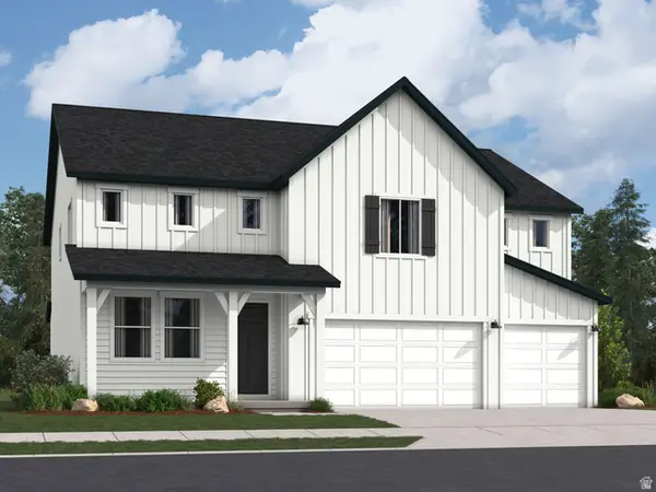 2095 E Hummingbird Dr #4027, Eagle Mountain, UT 84005