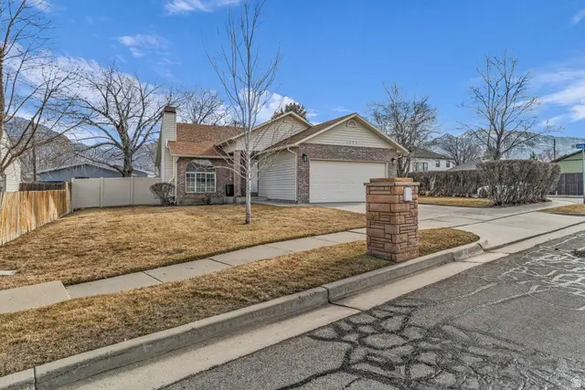 6993 S 1620 E, Cottonwood Heights, UT 84121 - #2