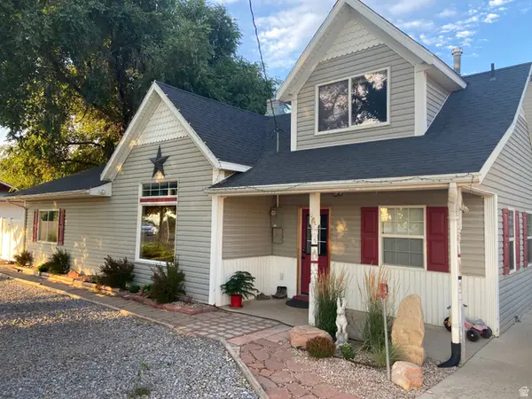 84 N 500 E, Salem, UT 84653