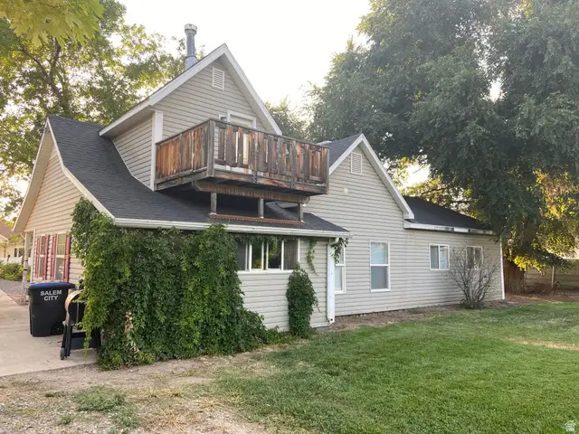 84 N 500 E, Salem, UT 84653 - #2