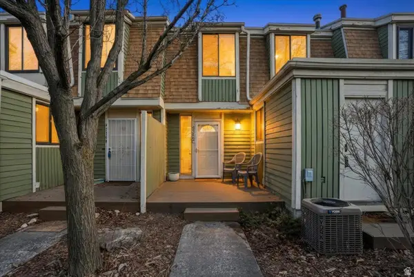 4216 S Solitude Rdg #C, Taylorsville, UT 84129