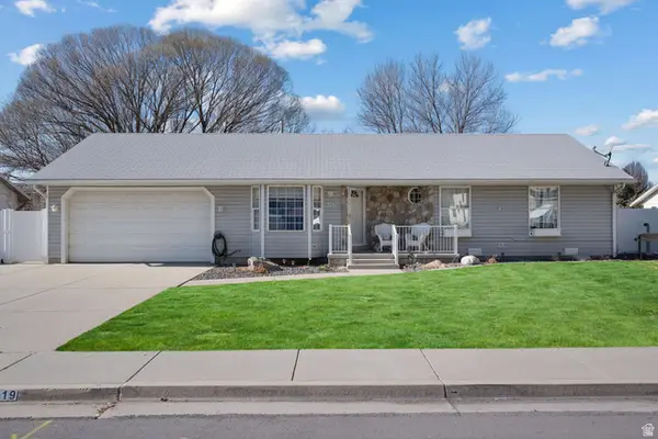 519 N 600 E, Springville, UT 84663